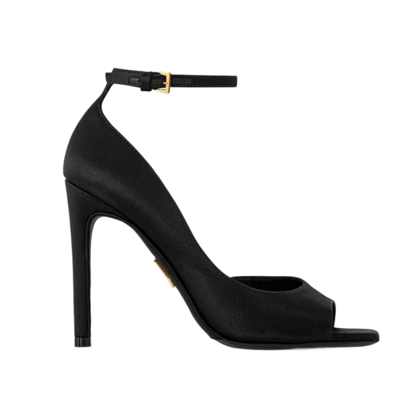 Louis Vuitton Gala Sandal - Image 4